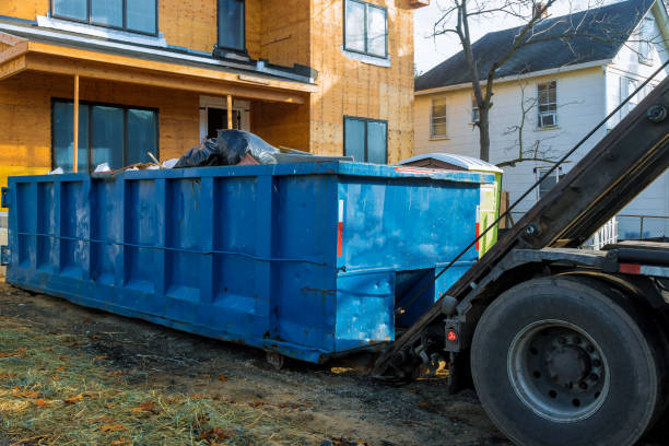 Demolition Debris Removal in Timberwood Park, TX