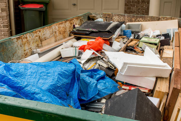 Best Recycling Services for Junk  in Timberwood Park, TX