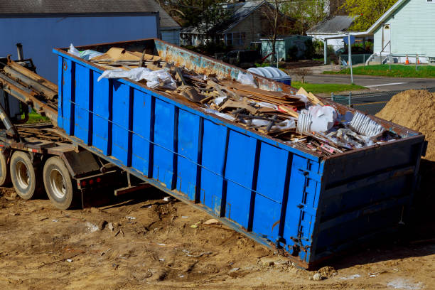 Retail Junk Removal in Timberwood Park, TX